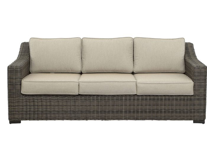 Jones 4-Piece Patio Set