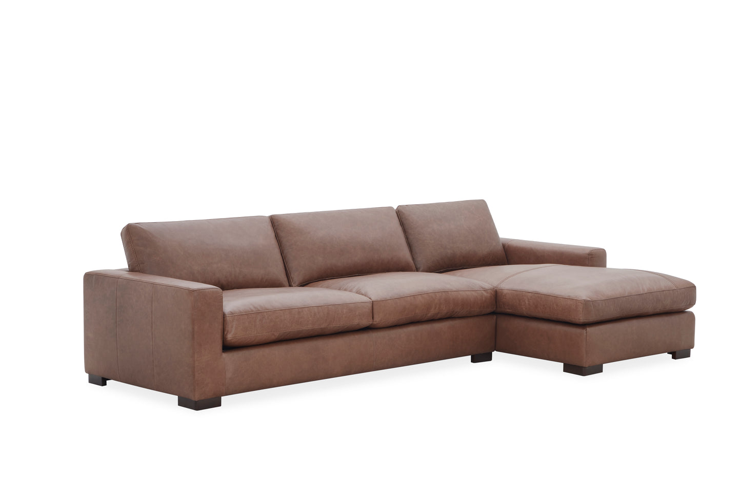 1031 Sectional