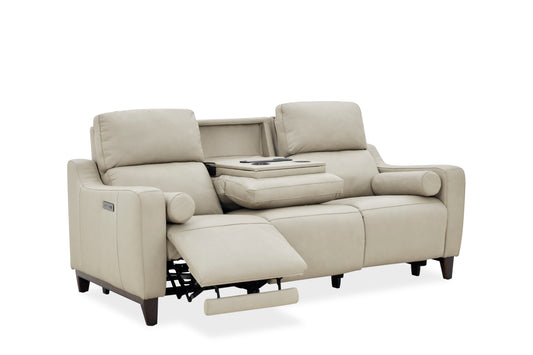 6711 Reclining Sofa and Loveseat