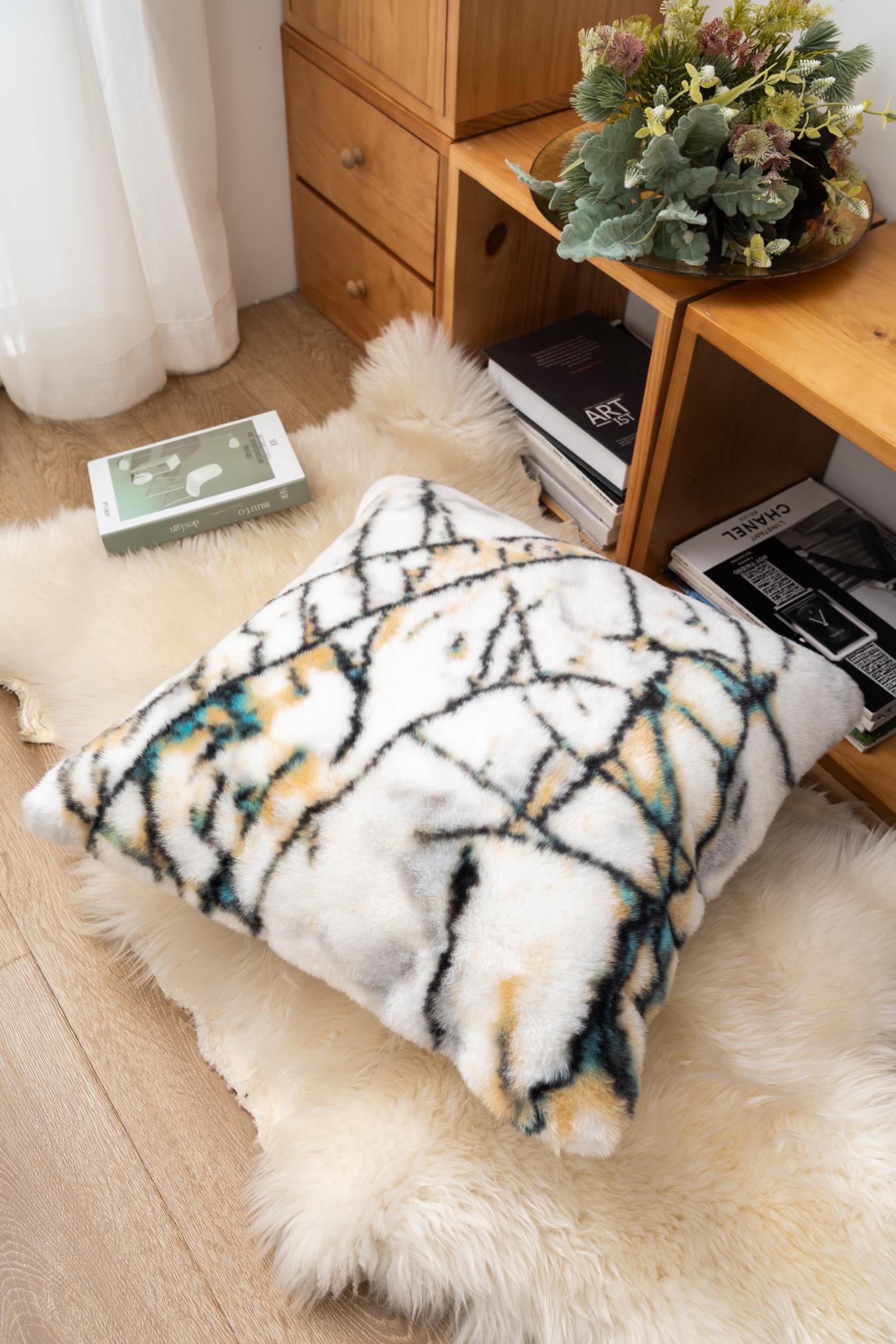 Luxury Rug Collection (LXP02)