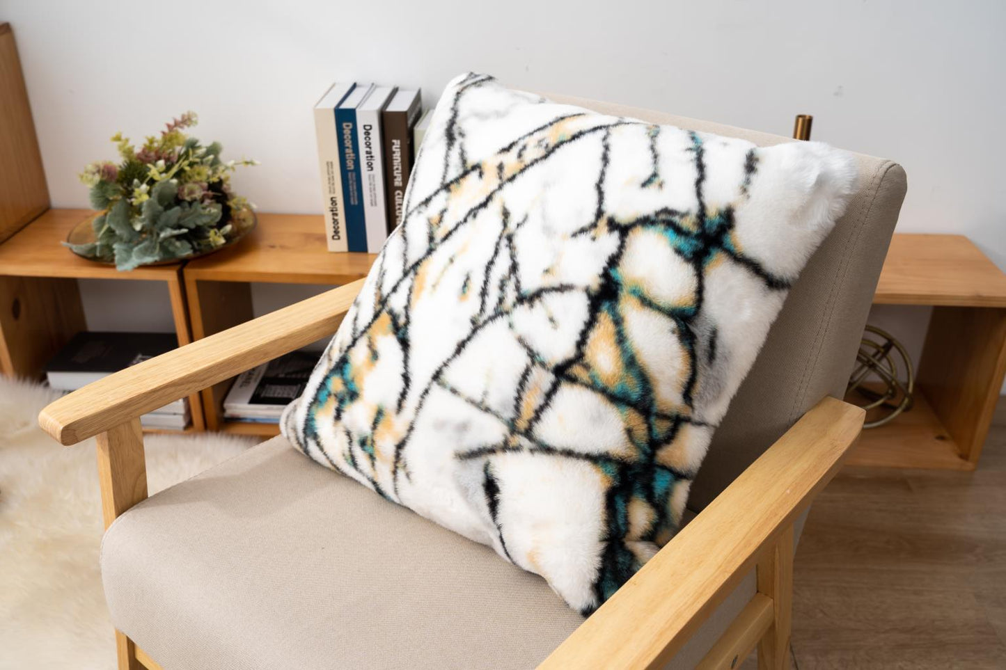 Luxury Rug Collection (LXP02)