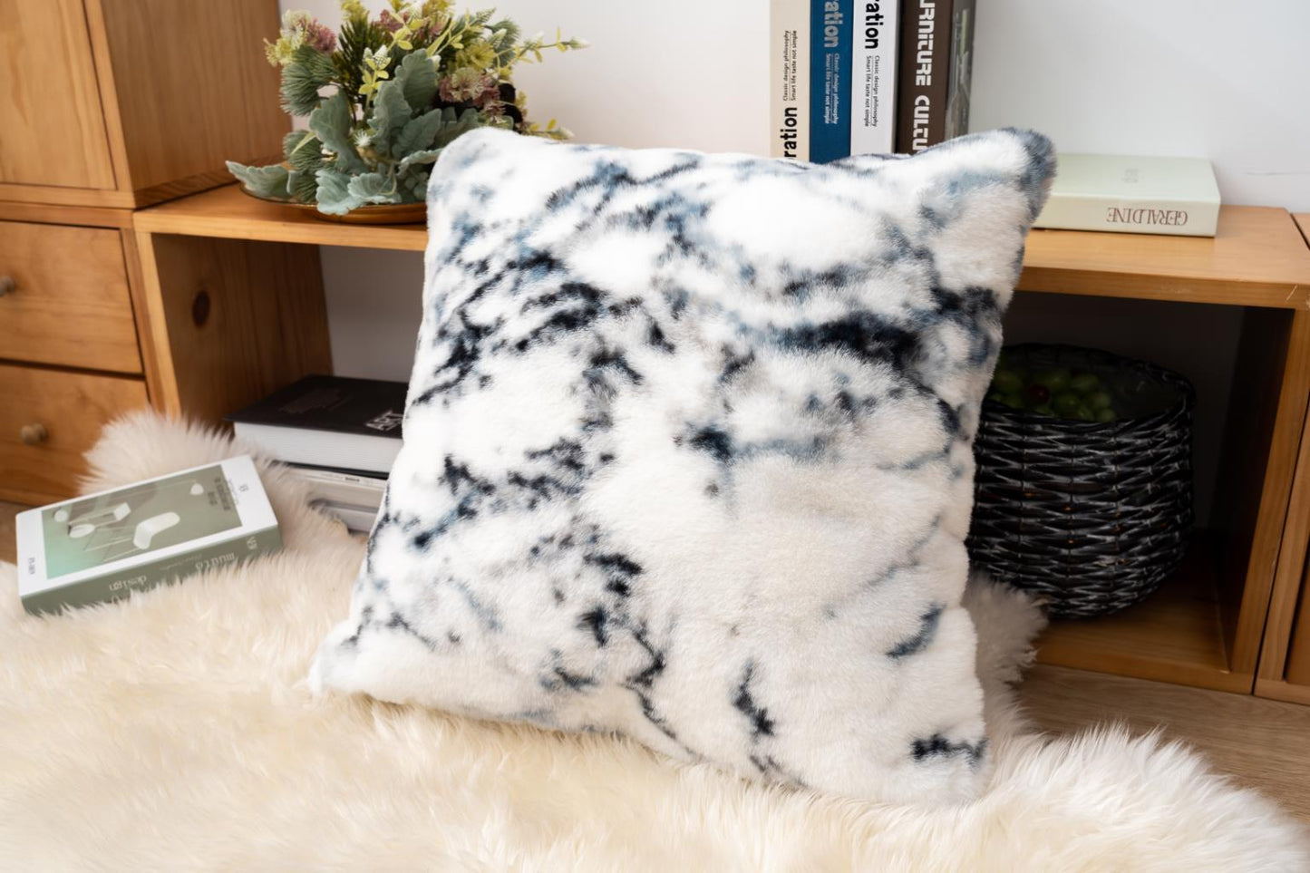 Luxury Rug Collection (LXP03)