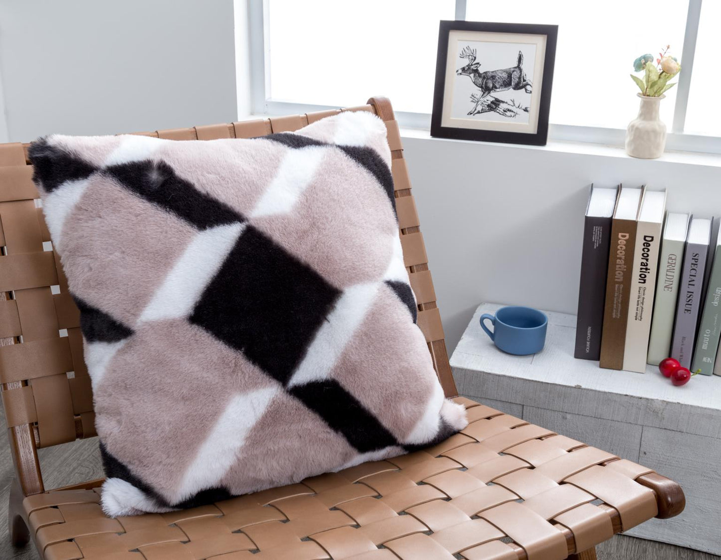 Luxury Rug Collection (LXP07)