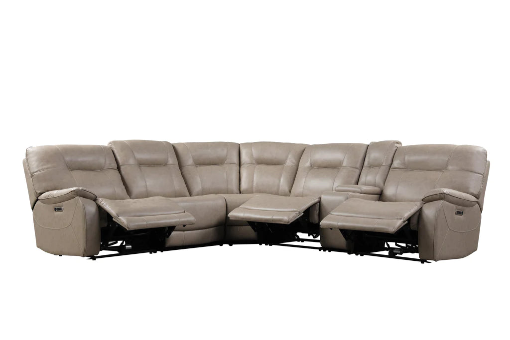 AXEL - PARCHMENT 6PC PACKAGE