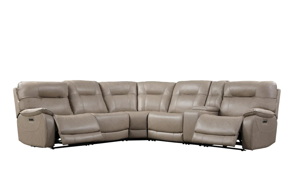 AXEL - PARCHMENT 6PC PACKAGE