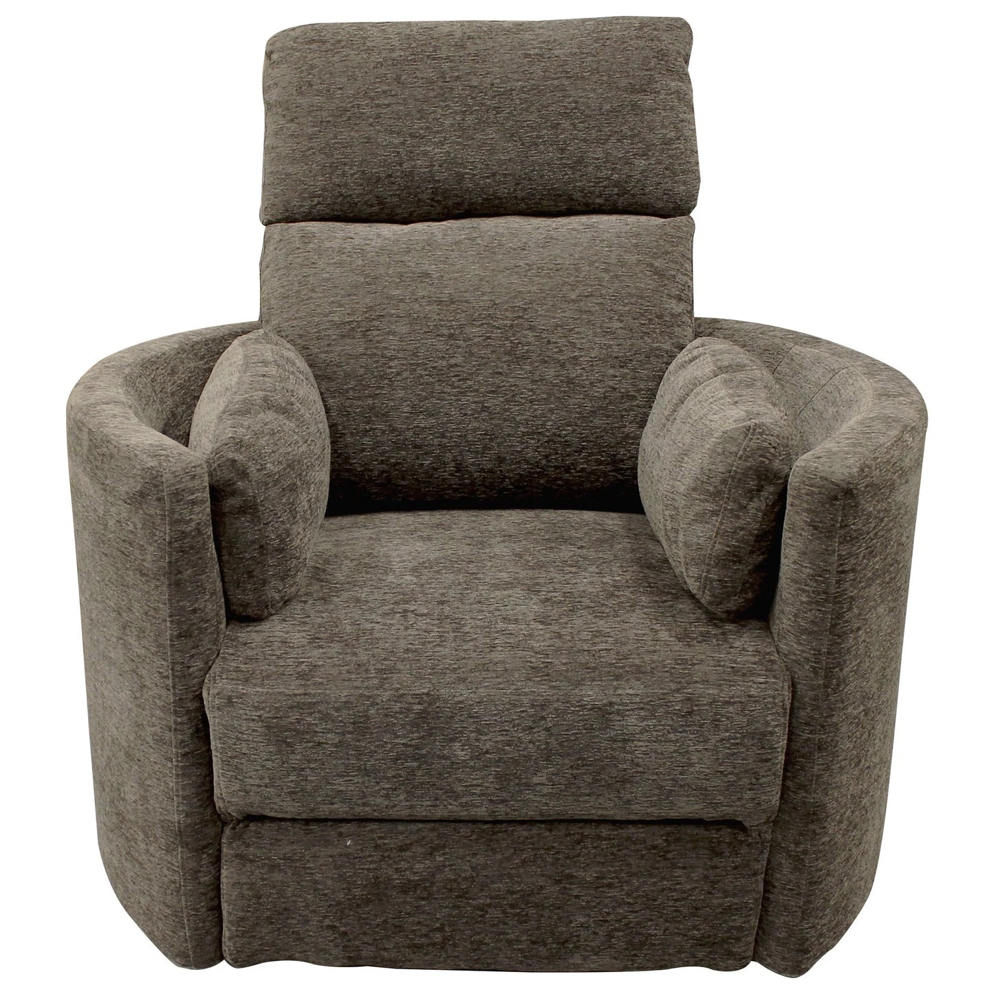 Radius Krypton Power Swivel Recliner