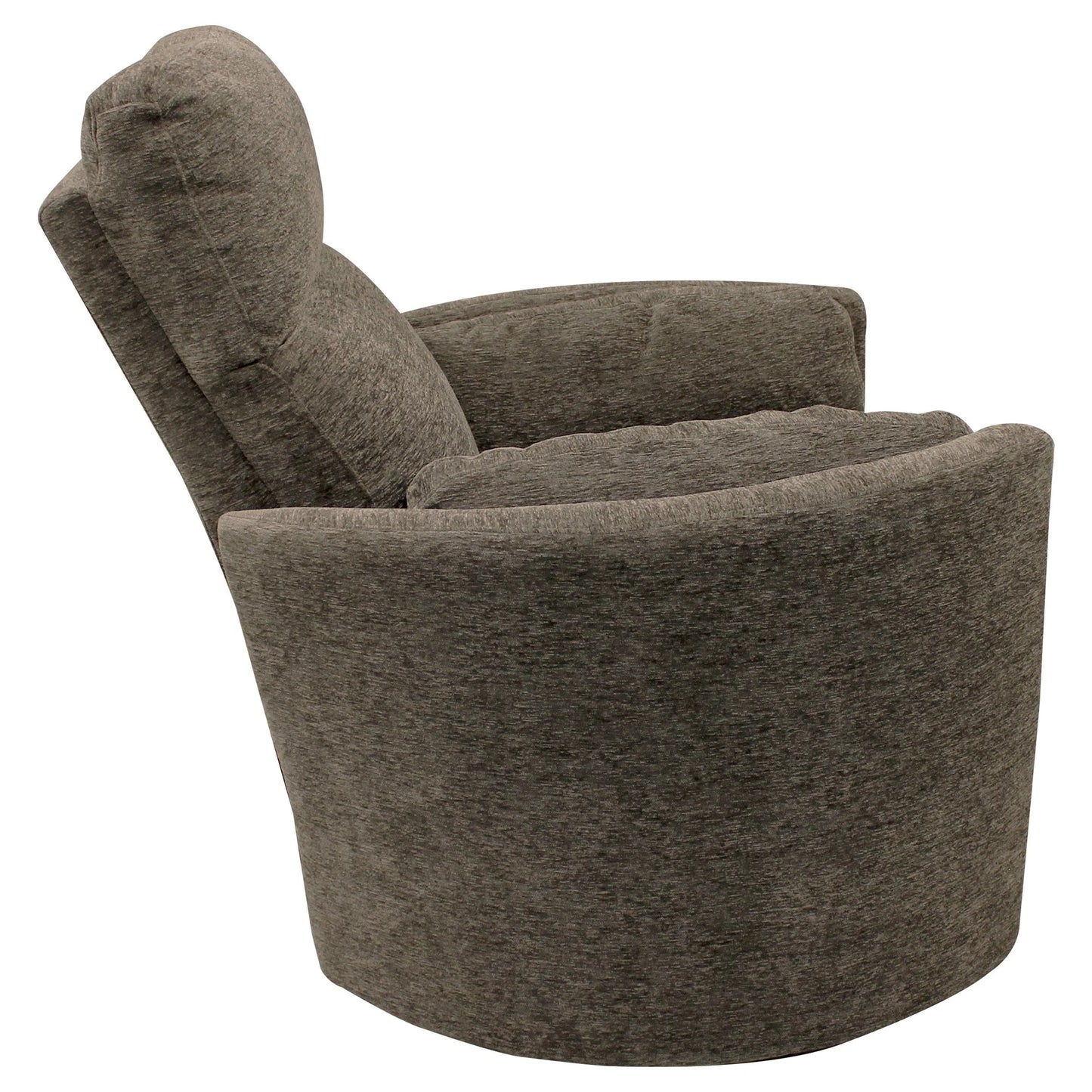 Radius Krypton Power Swivel Recliner