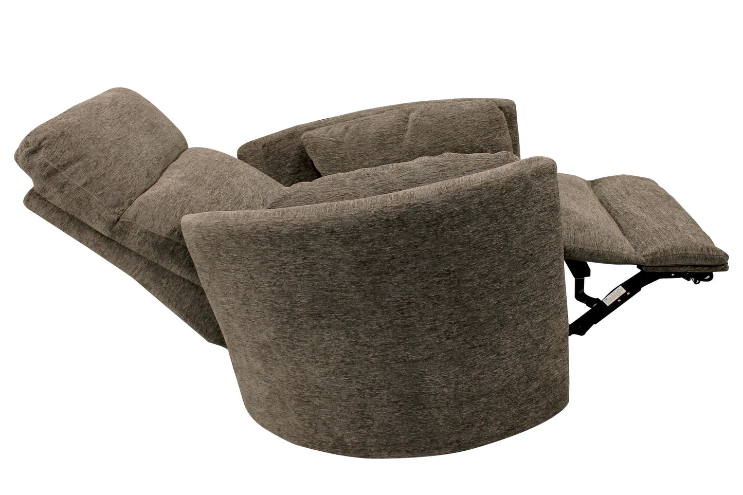 Radius Krypton Power Swivel Recliner