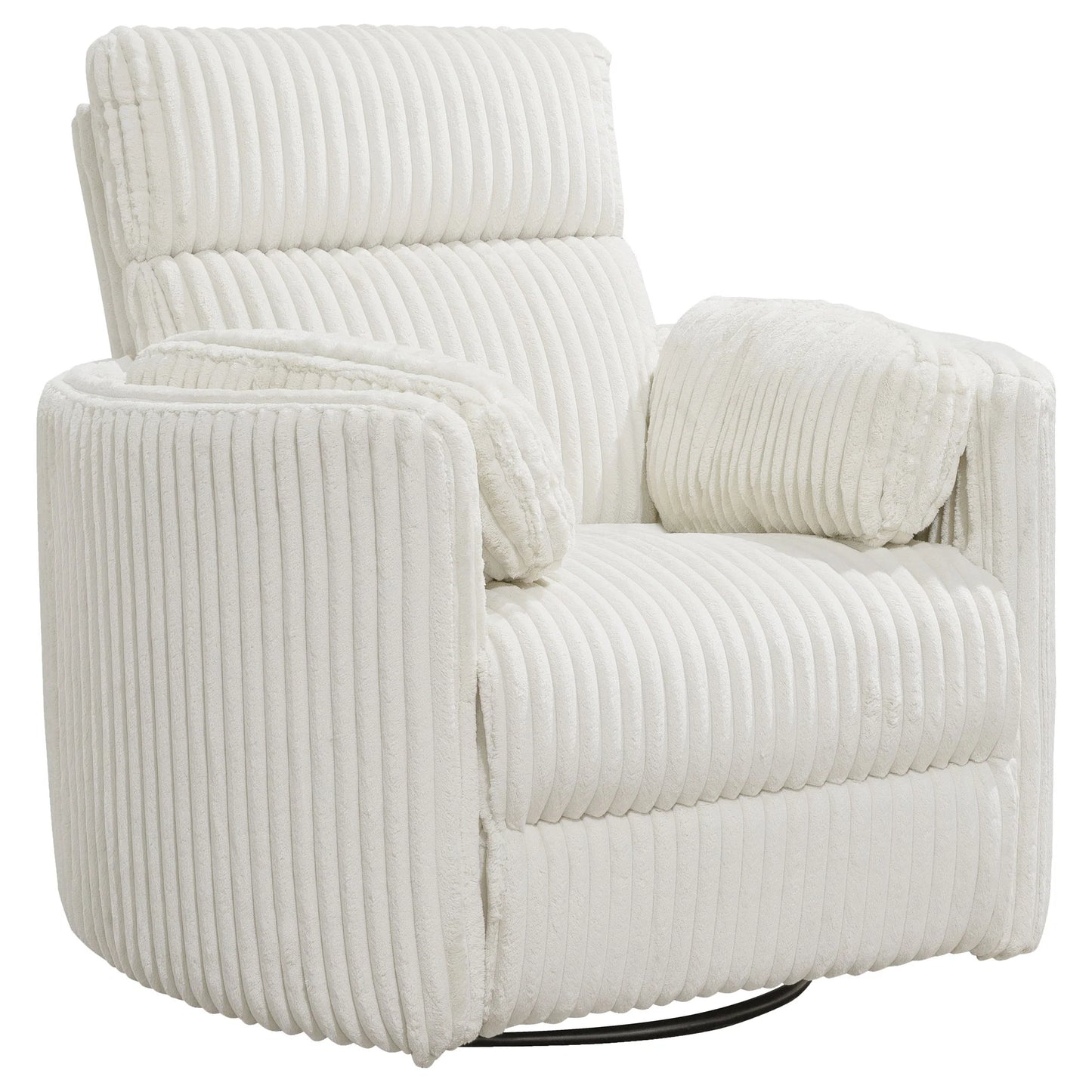 Radius Mega Ivory Reclining Chair