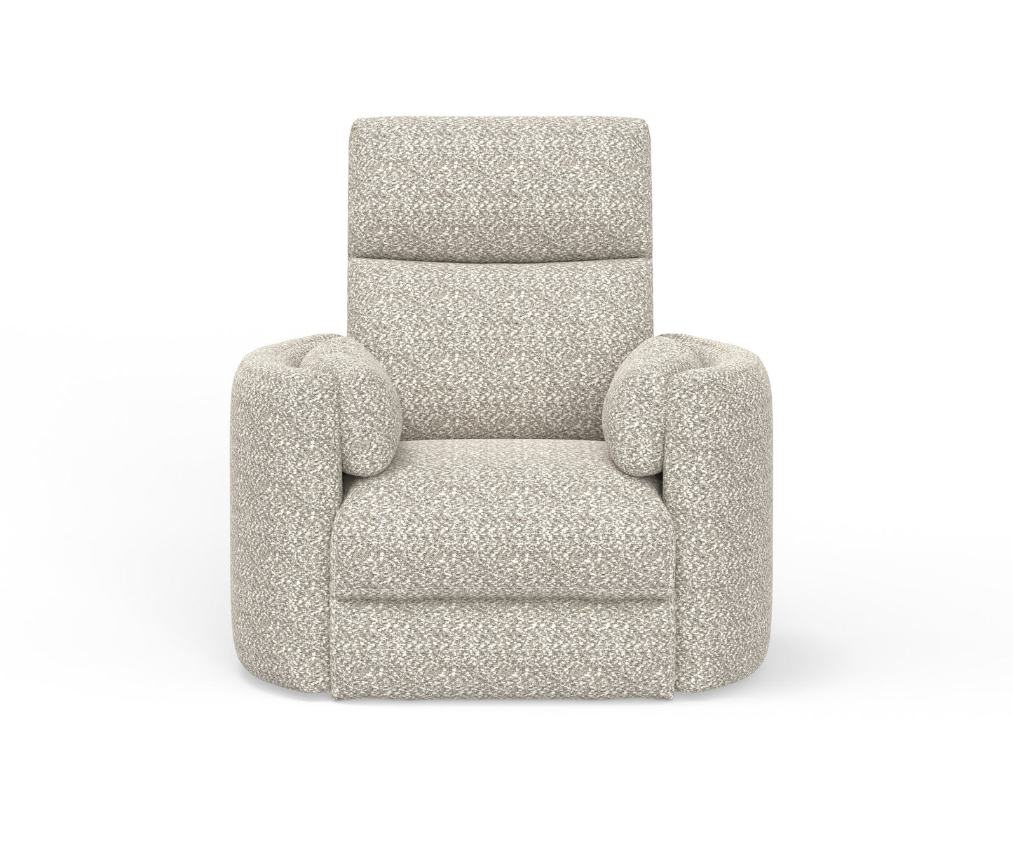 Radius Tatum River Rock Power Recliner