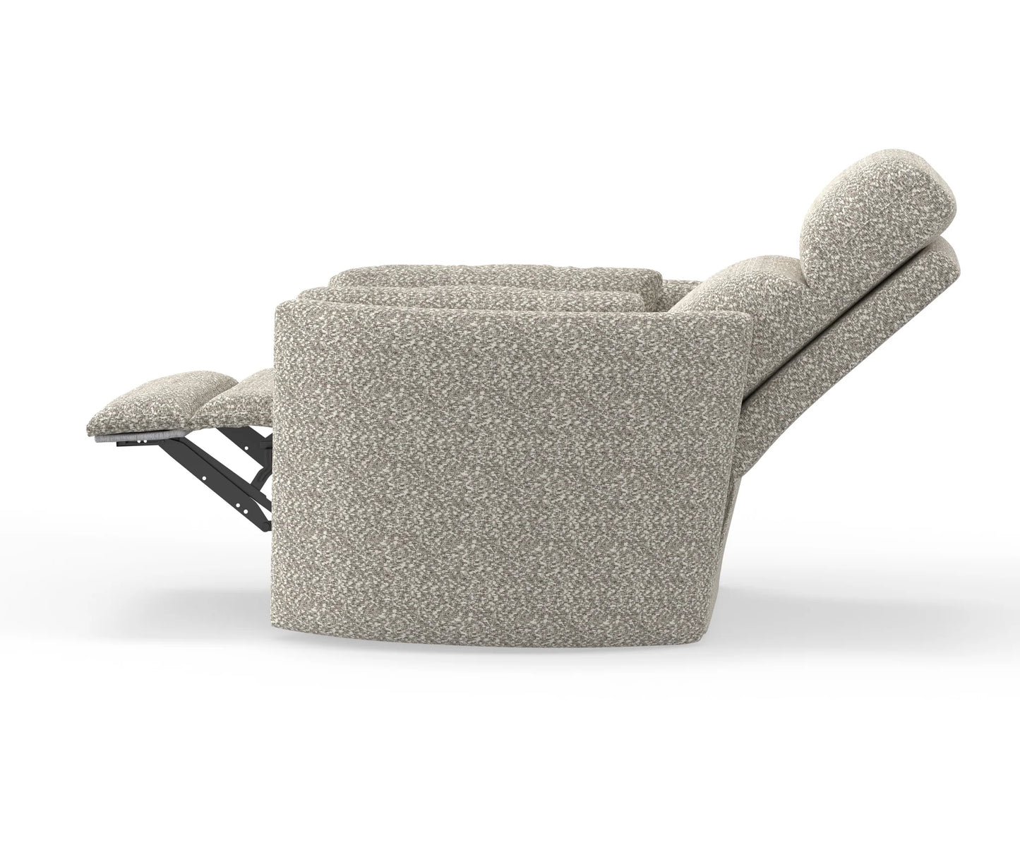 Radius Tatum River Rock Power Recliner