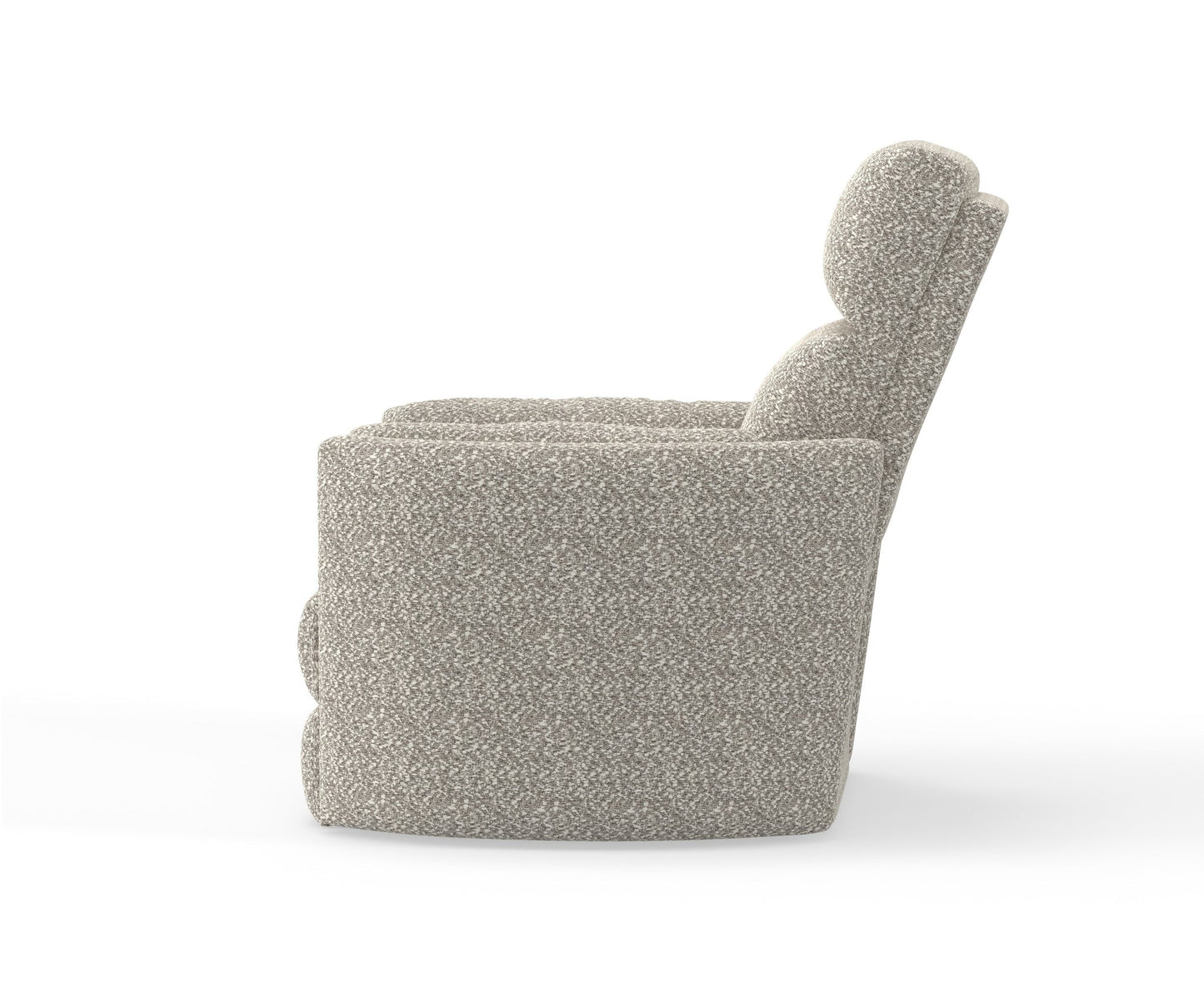 Radius Tatum River Rock Power Recliner