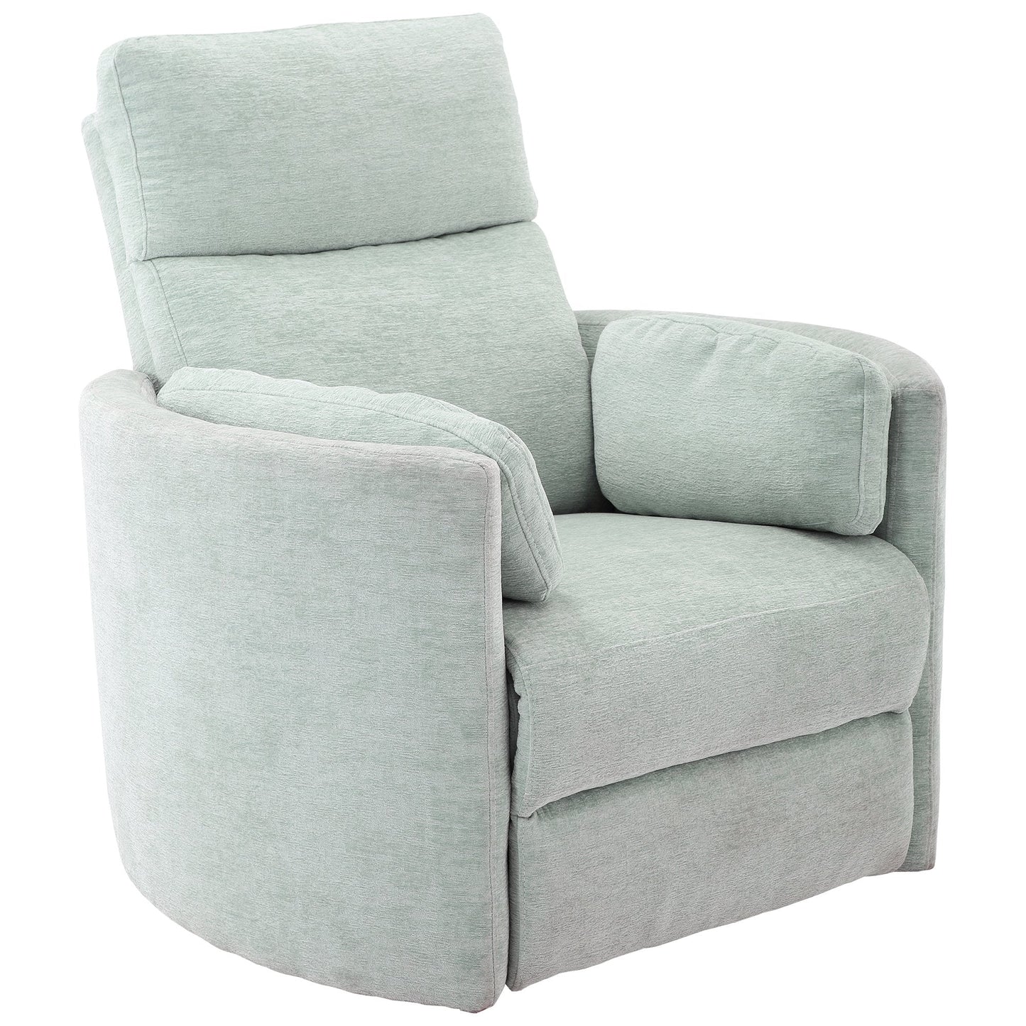 Radius Windstream Power Swivel Glider Recliner