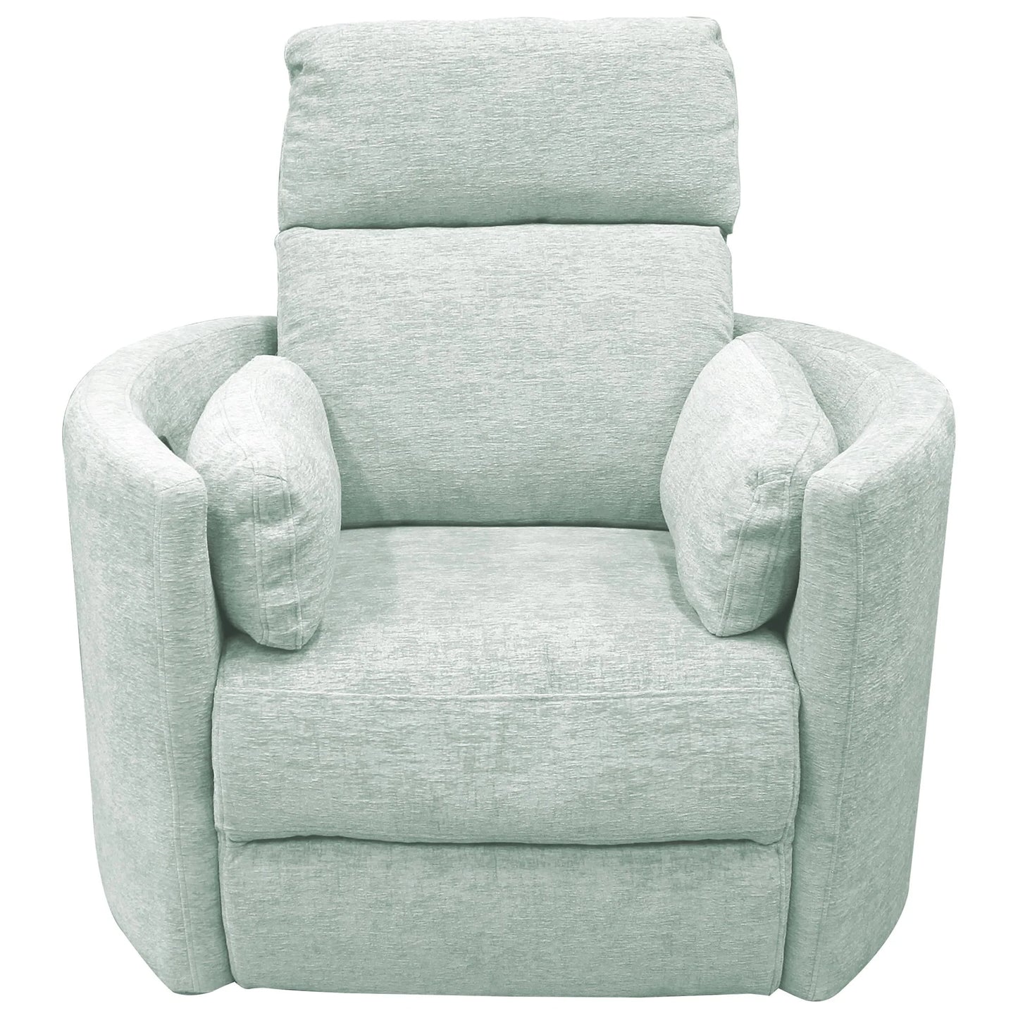 Radius Windstream Power Swivel Glider Recliner