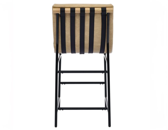 Nicco 30"-inch Bar Chair