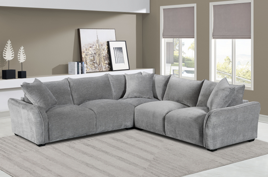 7175S SECTIONAL