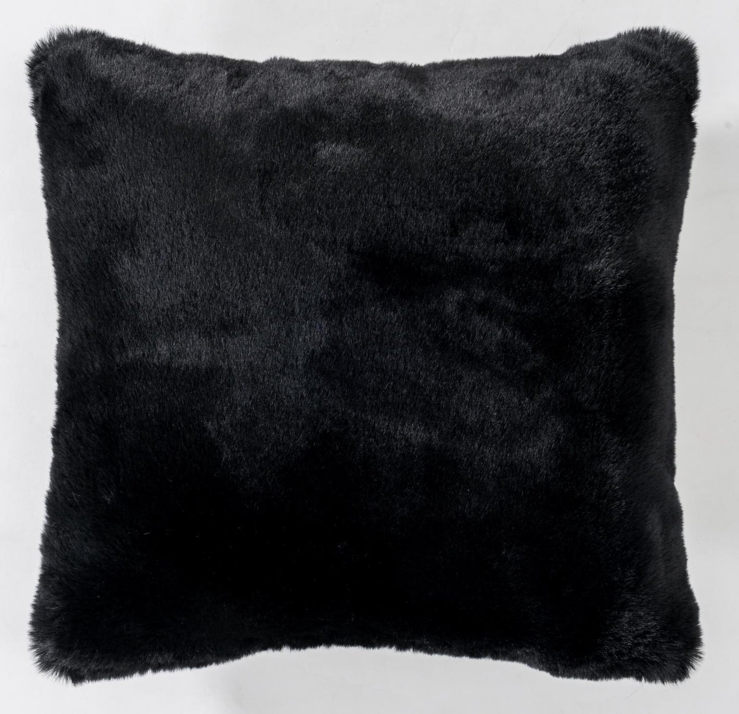 Rabbit Fur Pillow (RB02P)