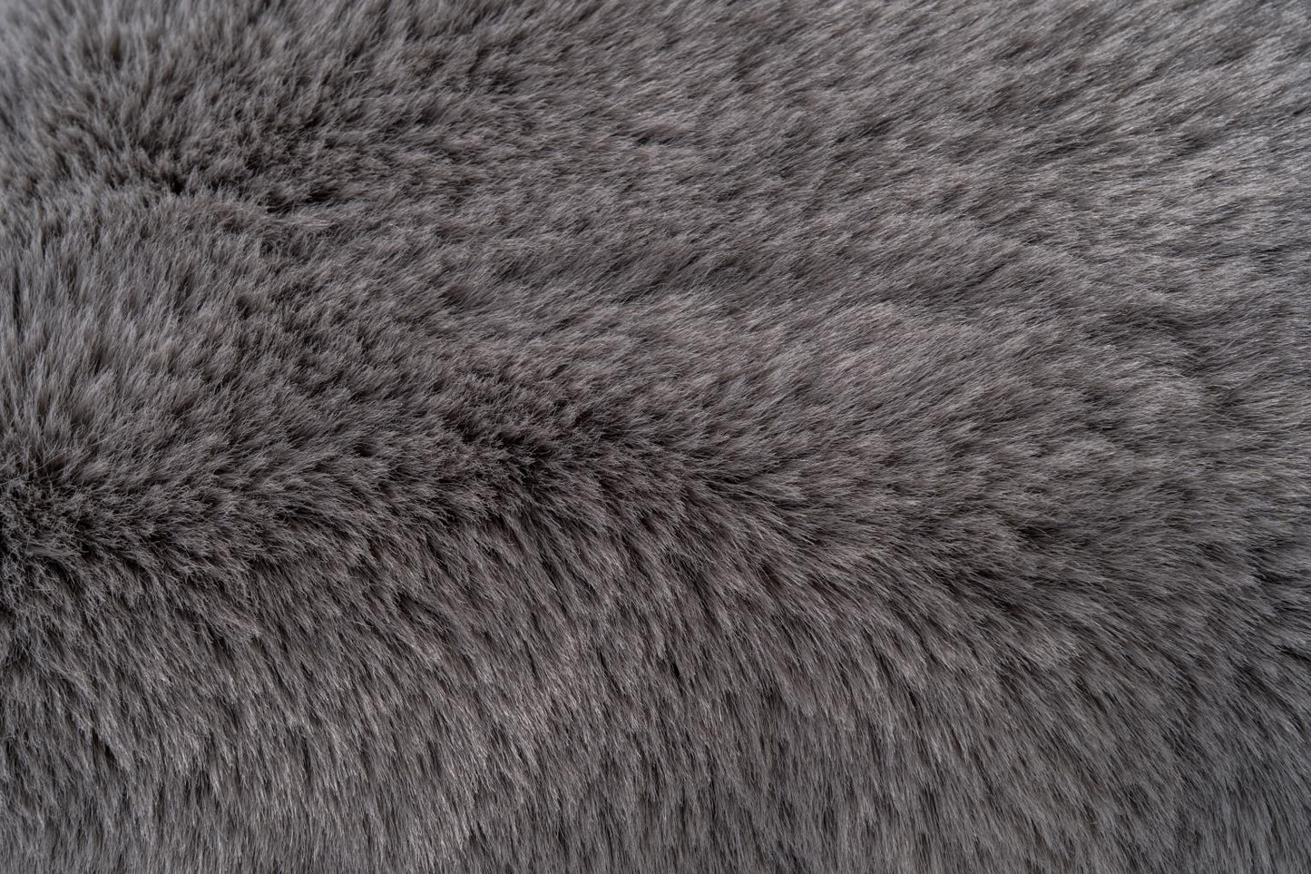 Rabbit Fur Pillow (RB04P)