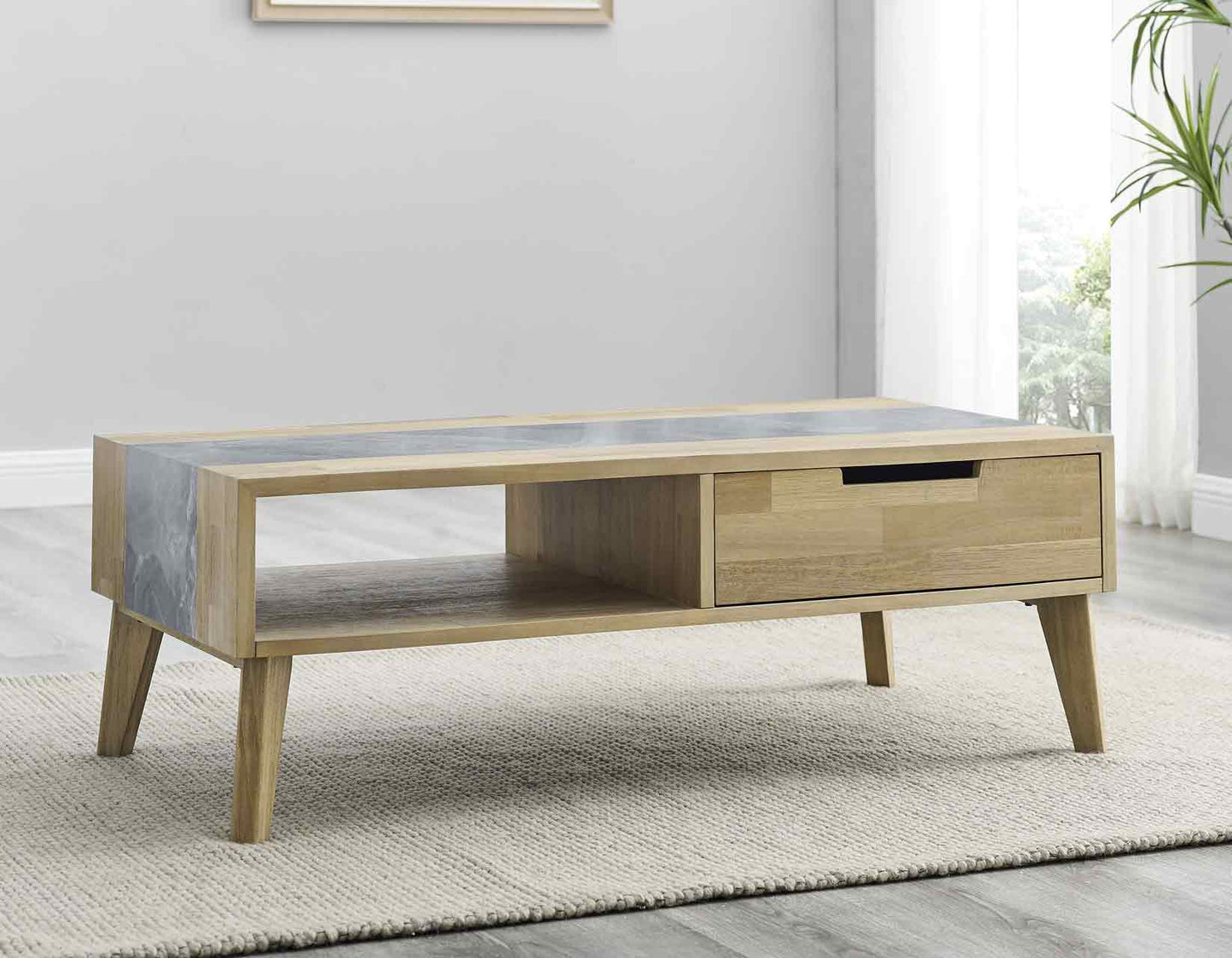 Calgary 3pk Table Set