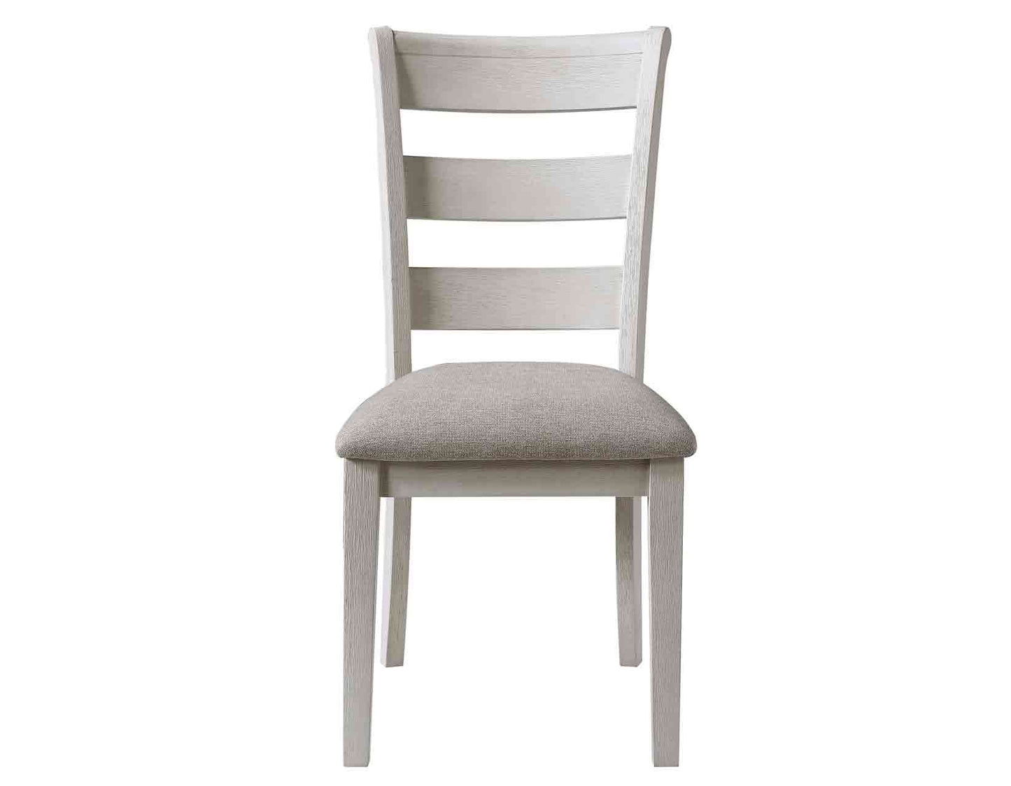 Pendleton Dining Set (Table, 4 Side Chairs & Bench)
