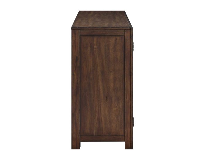 AUBURN SERVER