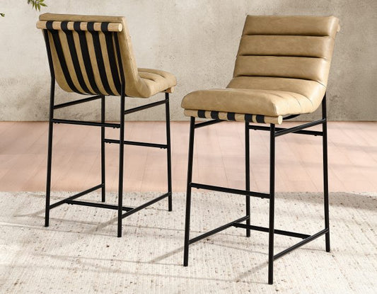 Nicco 30"-inch Bar Chair
