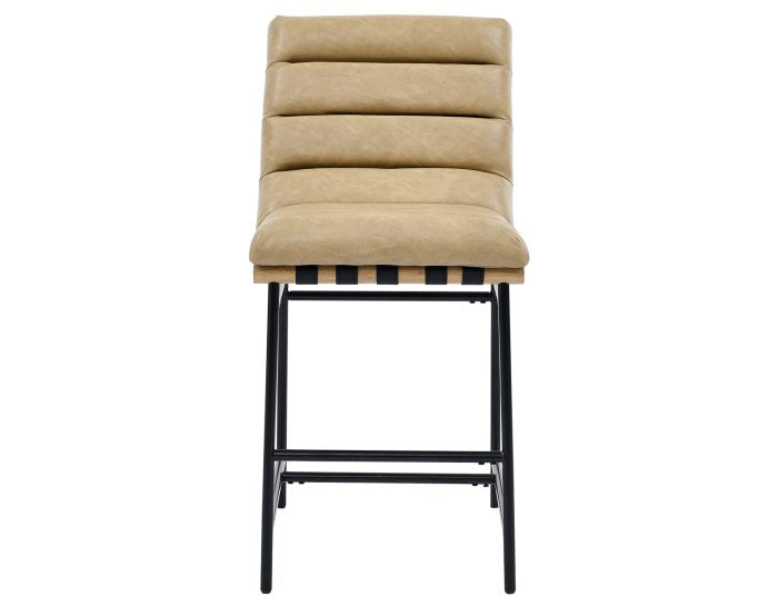 Nicco 30"-inch Bar Chair