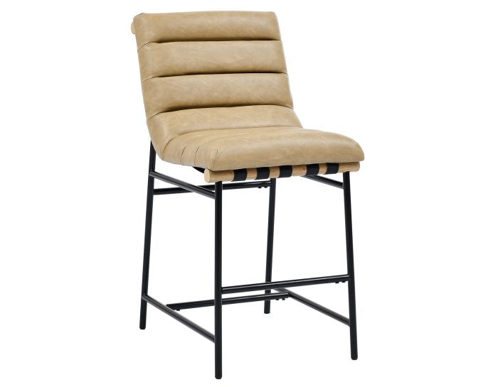 Nicco 30"-inch Bar Chair