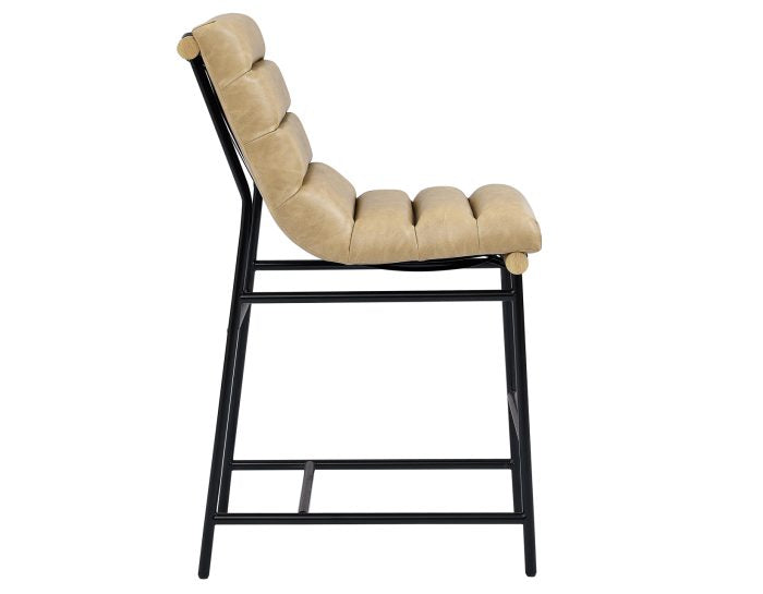 Nicco 30"-inch Bar Chair
