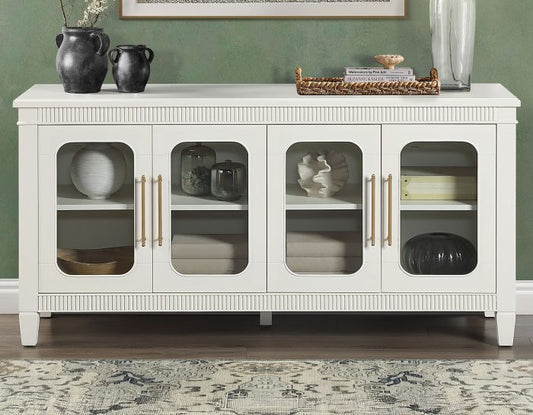 Preston Server, Ivory