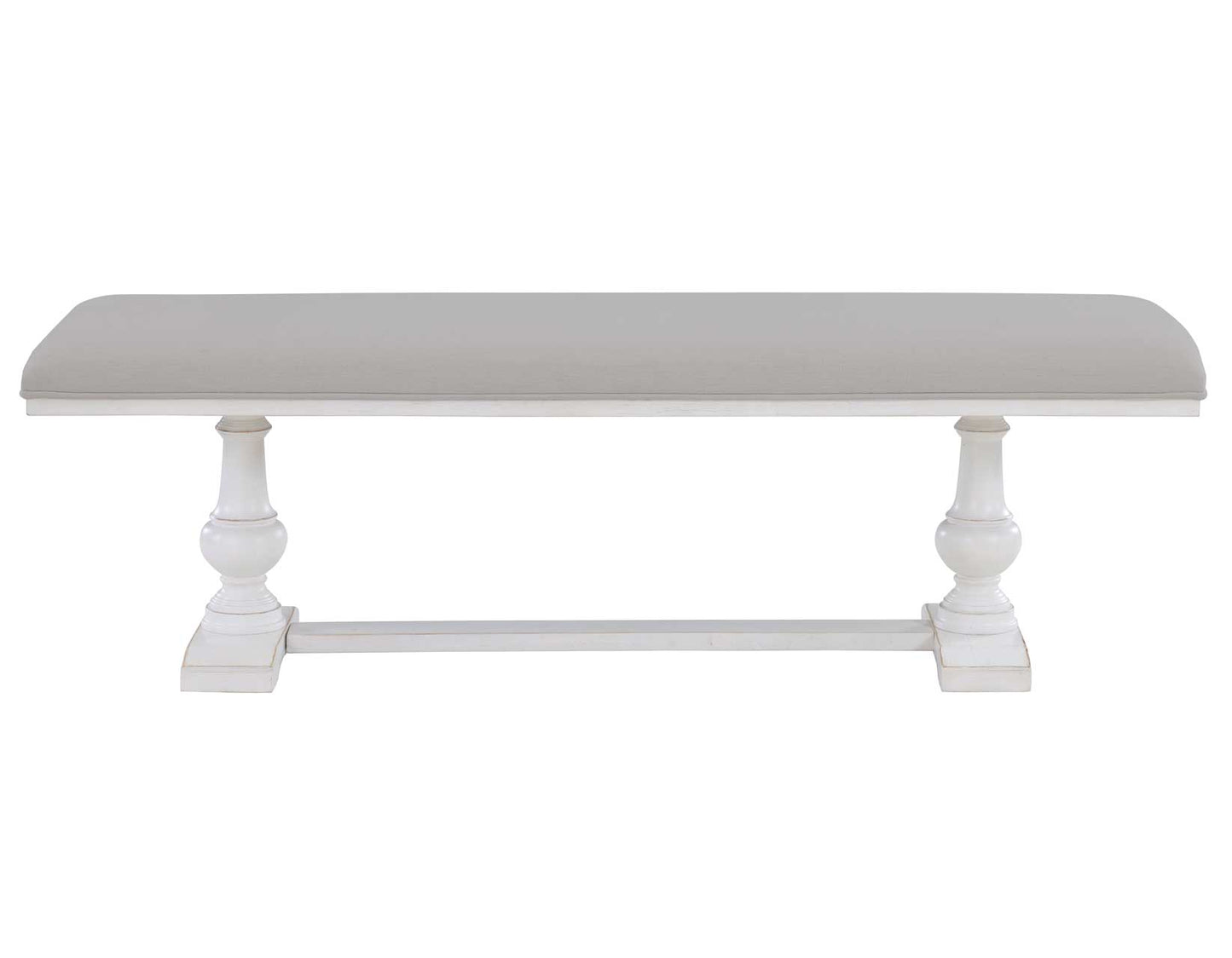 WARREN DINING TABLE, ARM CHAIRS & SIDE CHAIRS