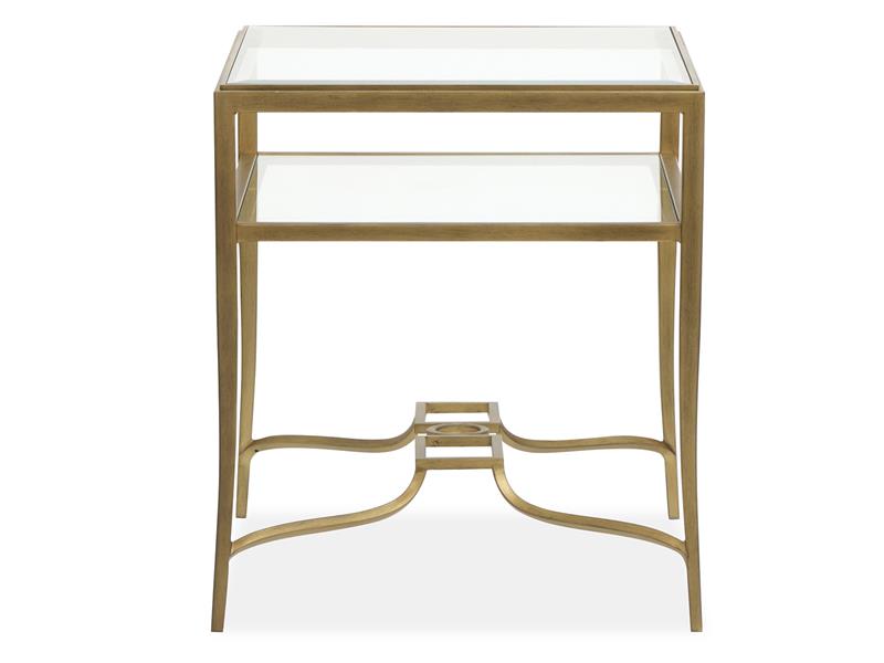 Lorena End Table