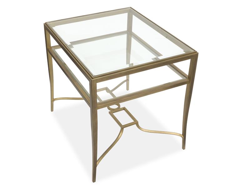 Lorena End Table