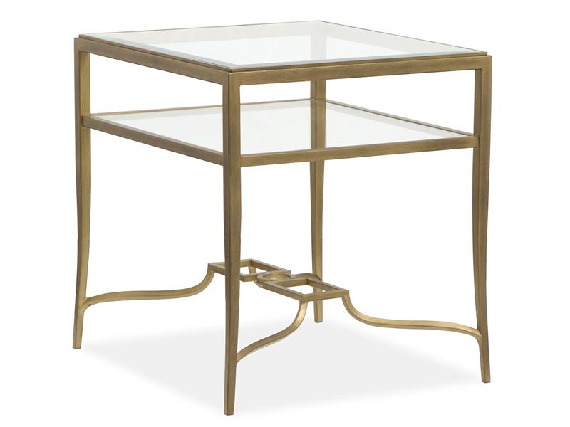 Lorena End Table