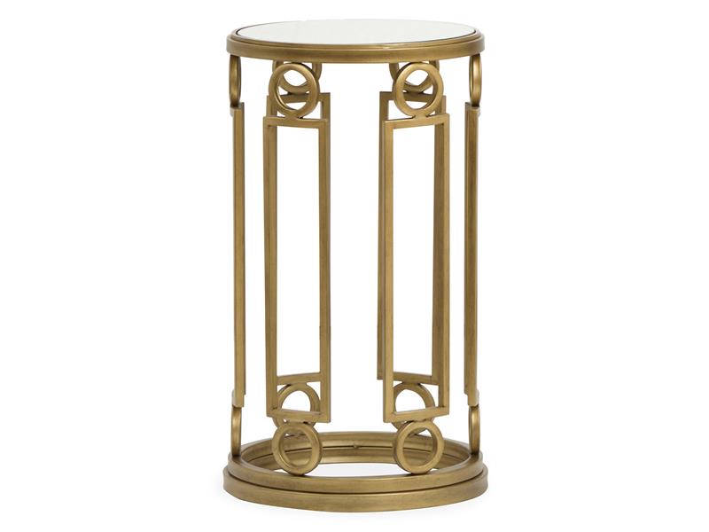 Lorena Rectangular Sofa Table