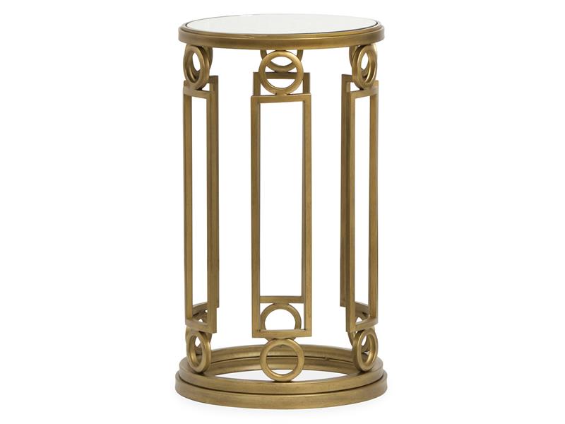 Lorena Rectangular Sofa Table