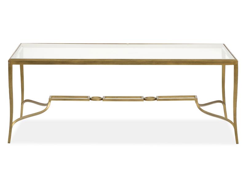 Lorena Rectangular Cocktail Table