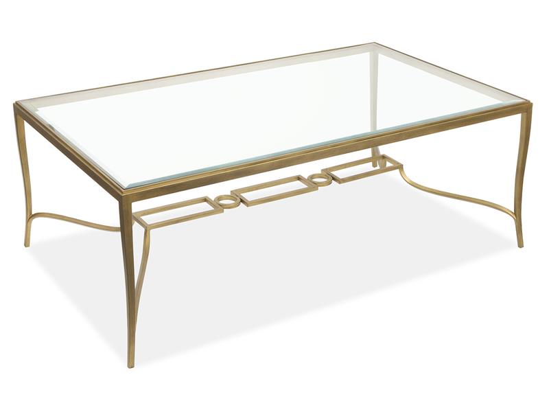 Lorena Rectangular Cocktail Table