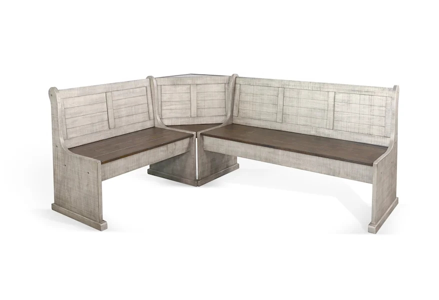 The Homestead Hills Breakfast Nook