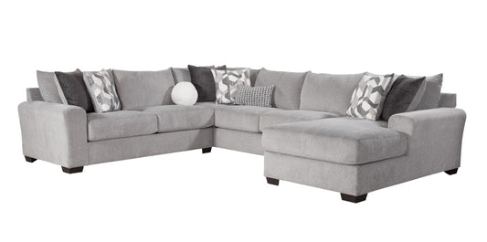 2235 Stationary Sectional