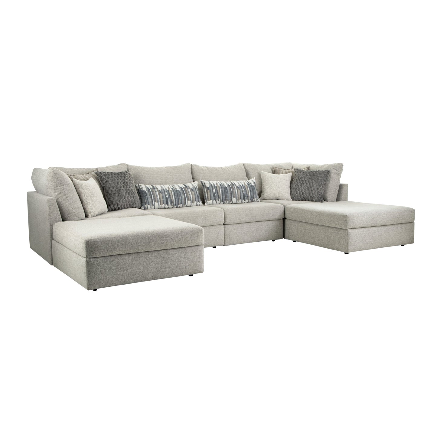 Jameson Modular 6PC Sectional