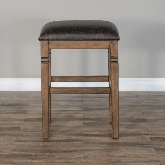 Doe Valley 30" Barstool