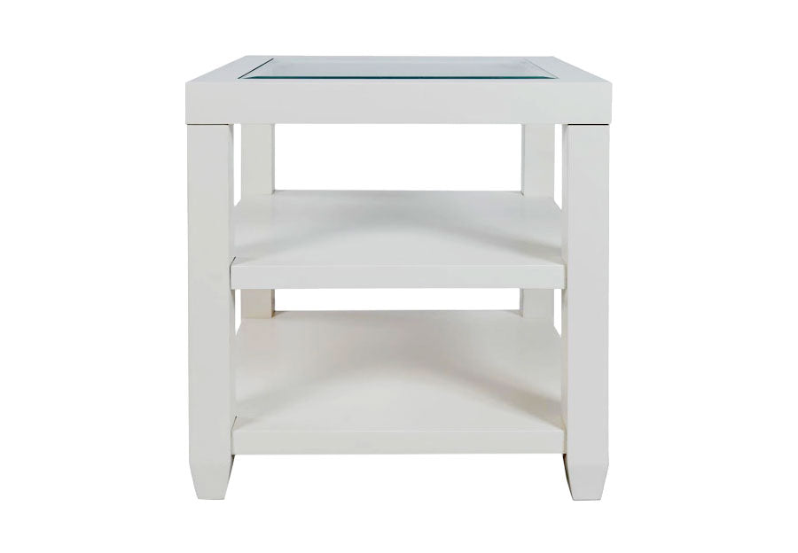 Urban Icon Ocassional Set ( WHITE )