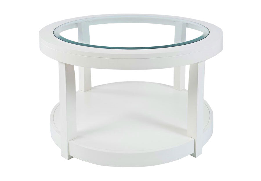 Urban Icon Ocassional Set ( WHITE )