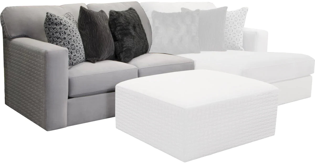 Carlsbad 2 piece Sectional