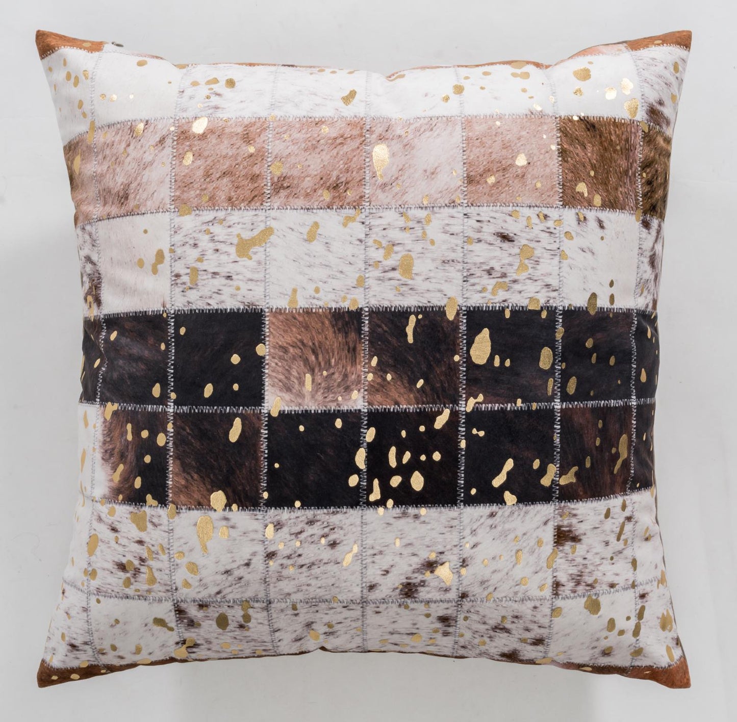 Velvet Pillow (PO36)