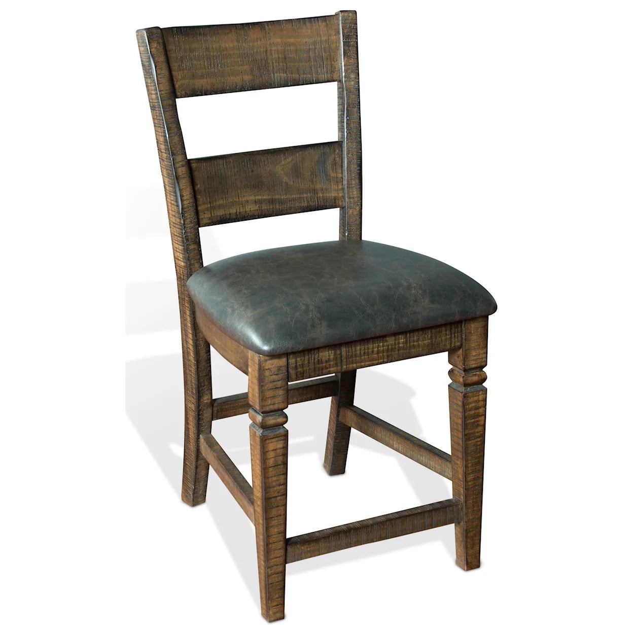 Metroflex Pub Table & Bar Stools
