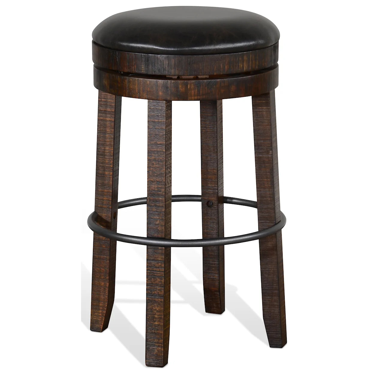 Metroflex Pub Table & Bar Stools