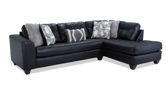 2127 2pc Sectional