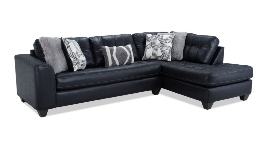 2127 2pc Sectional
